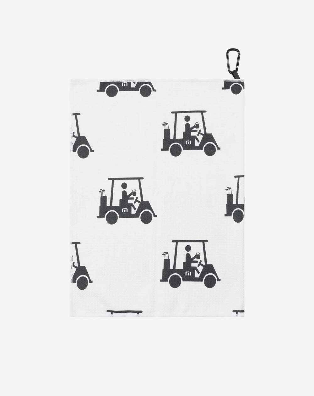 Man Of The Year Golf Towel Accessories|Golf/
