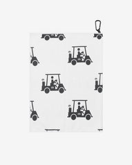 Man Of The Year Golf Towel Accessories|Golf/