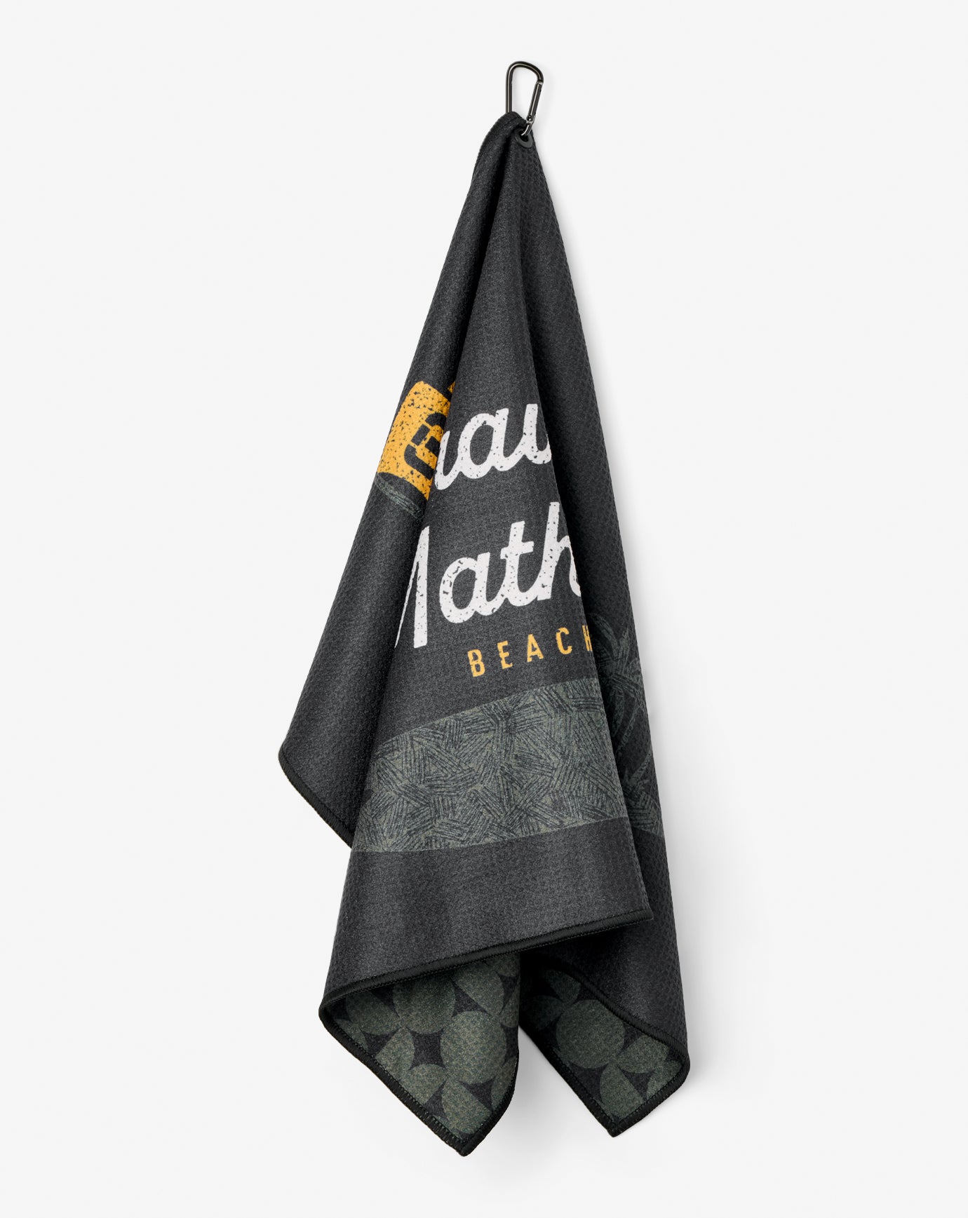 Beach Club Golf Towel Accessories|Golf/