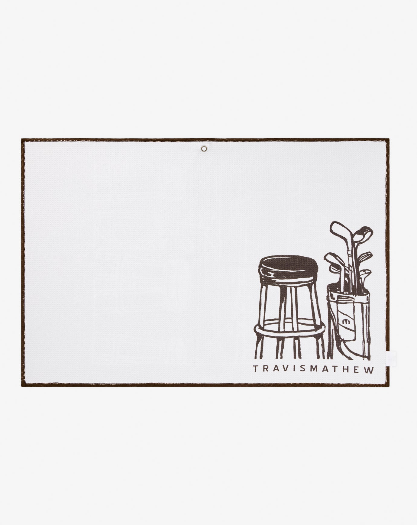 Tasting Room Golf Towel Accessories|Golf/