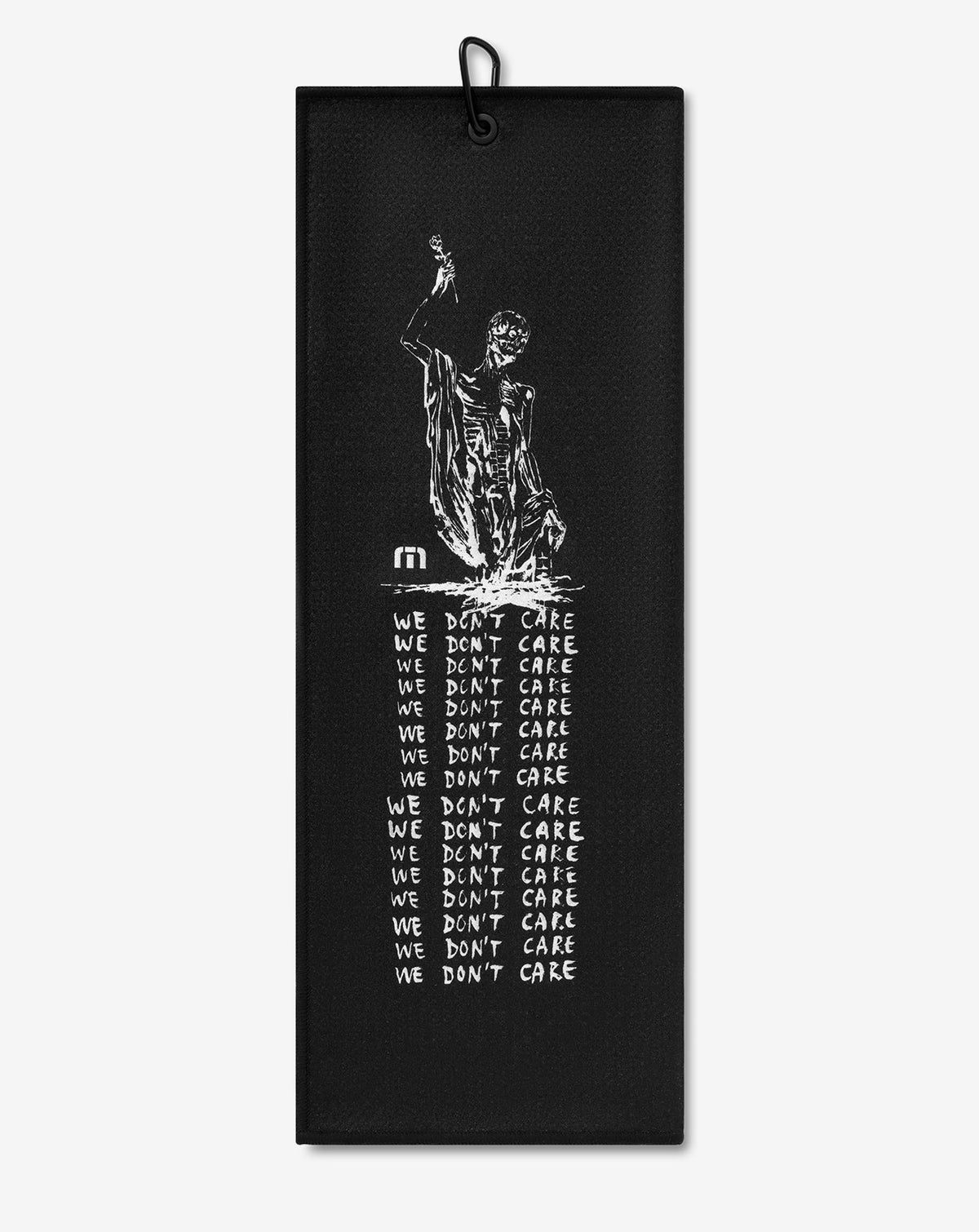 Eternal Rest Golf Towel Accessories|Golf/