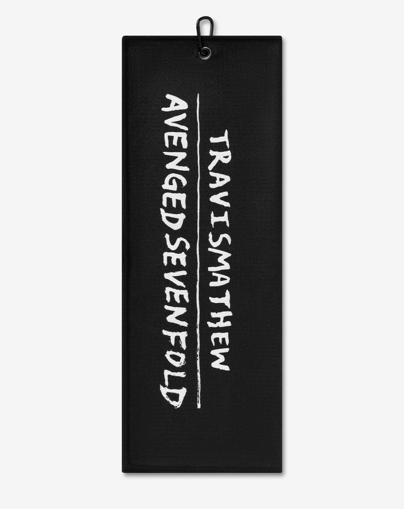 Eternal Rest Golf Towel Accessories|Golf/