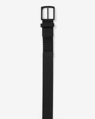 Wanderlust Stretch Woven Belt Accessories|Golf/Black