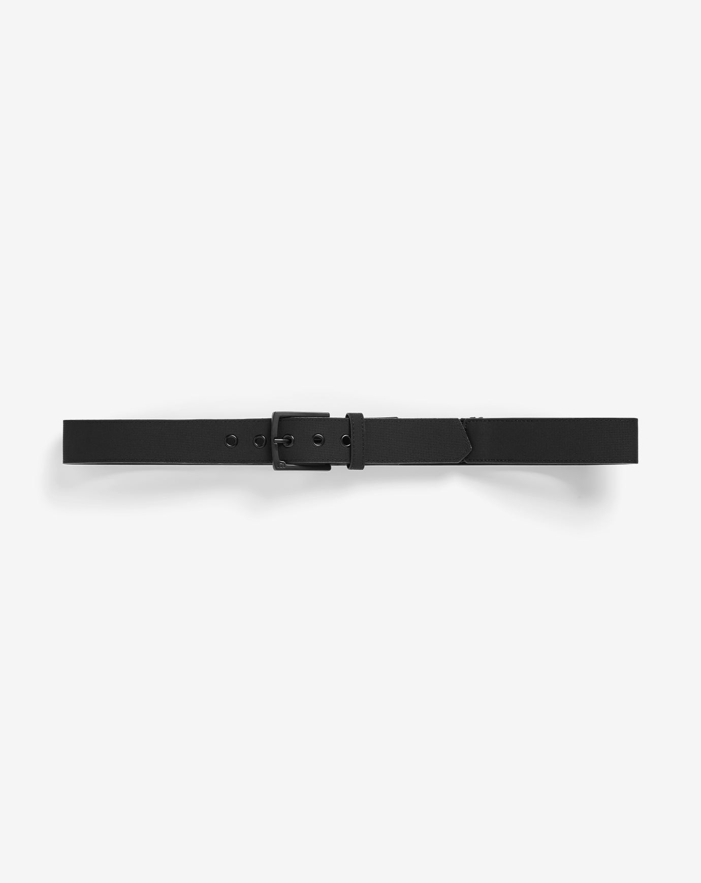 Wanderlust Stretch Woven Belt Accessories|Golf/Black