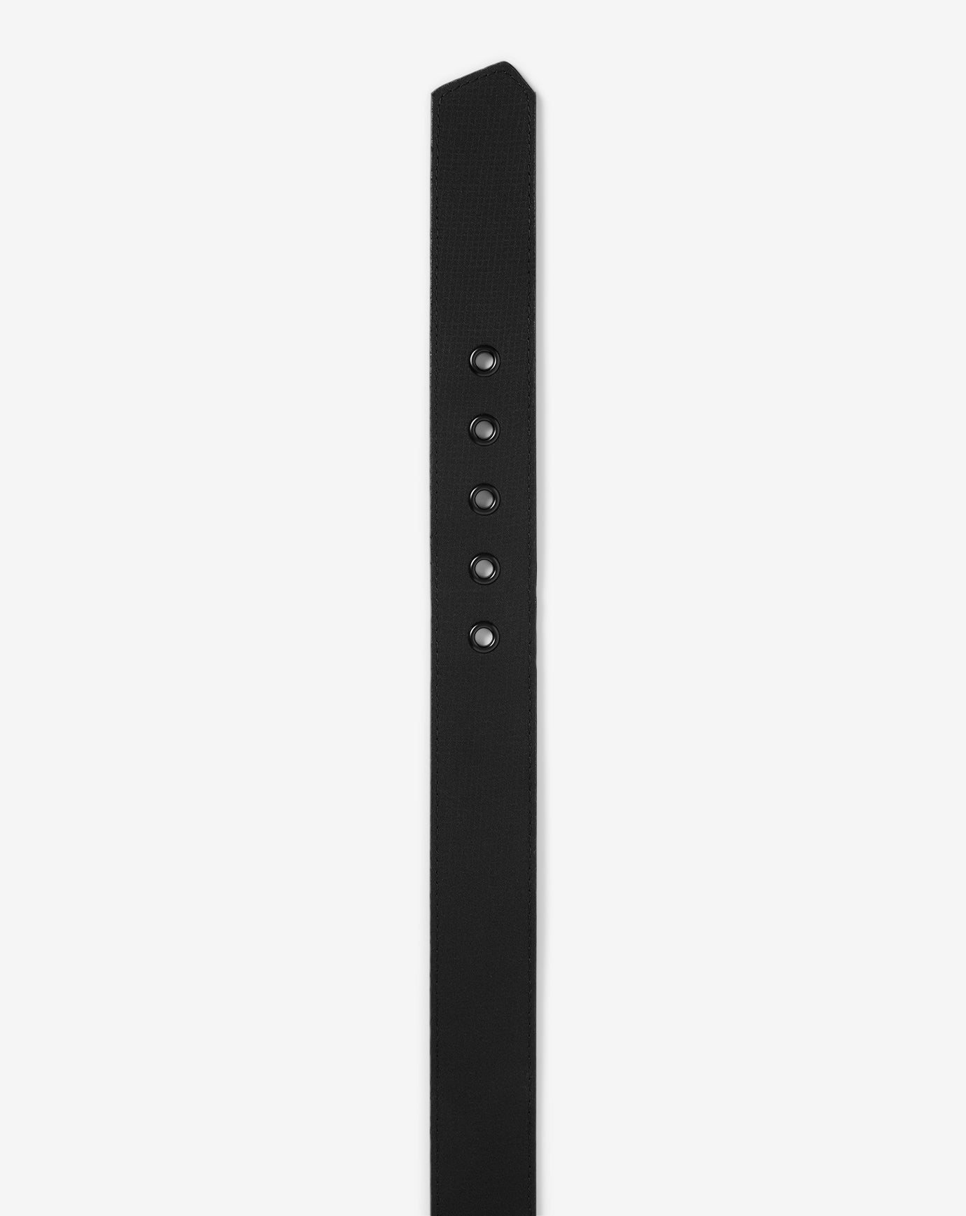 Wanderlust Stretch Woven Belt Accessories|Golf/Black