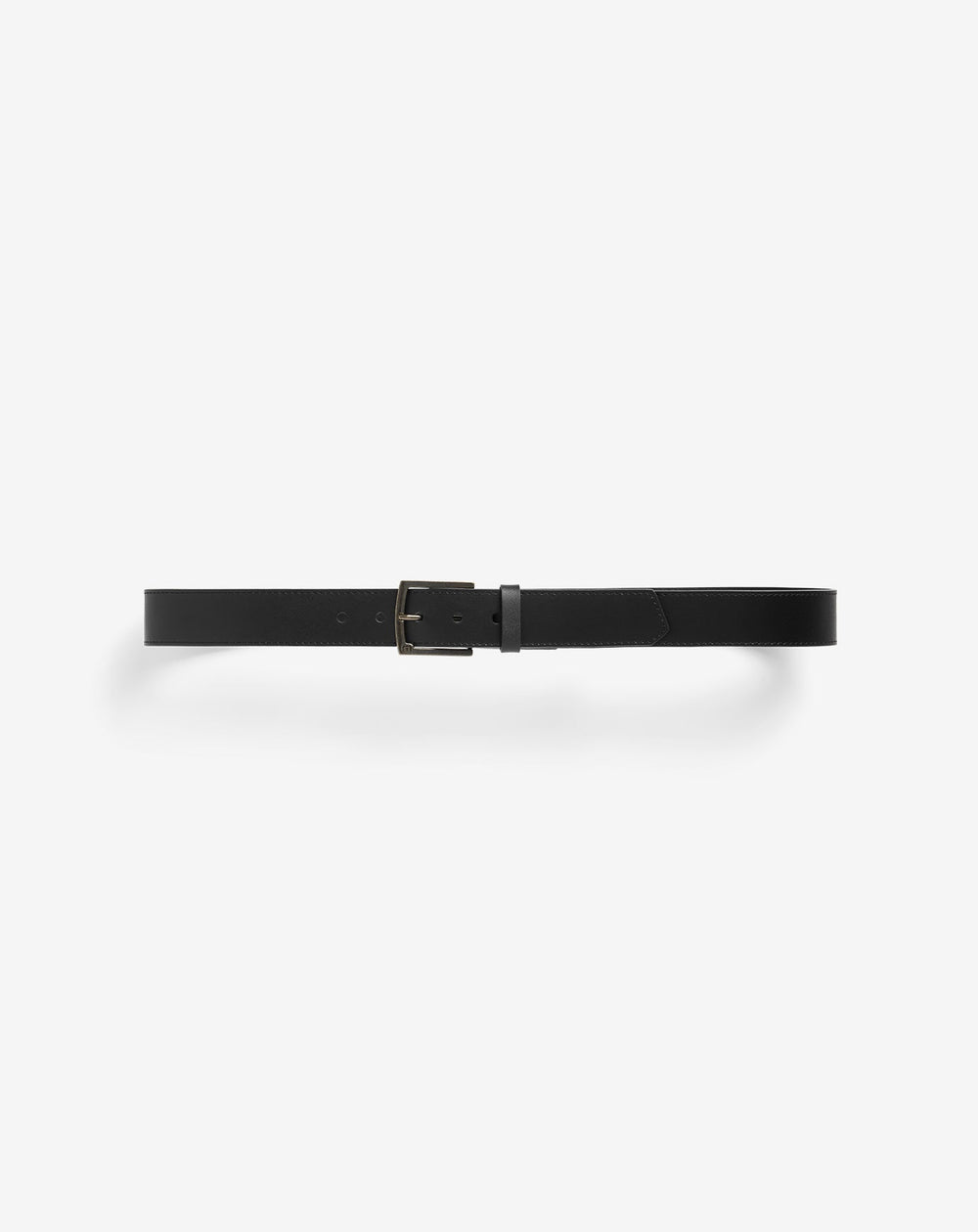 Elusive Leather Belt Accessories|Golf/Black