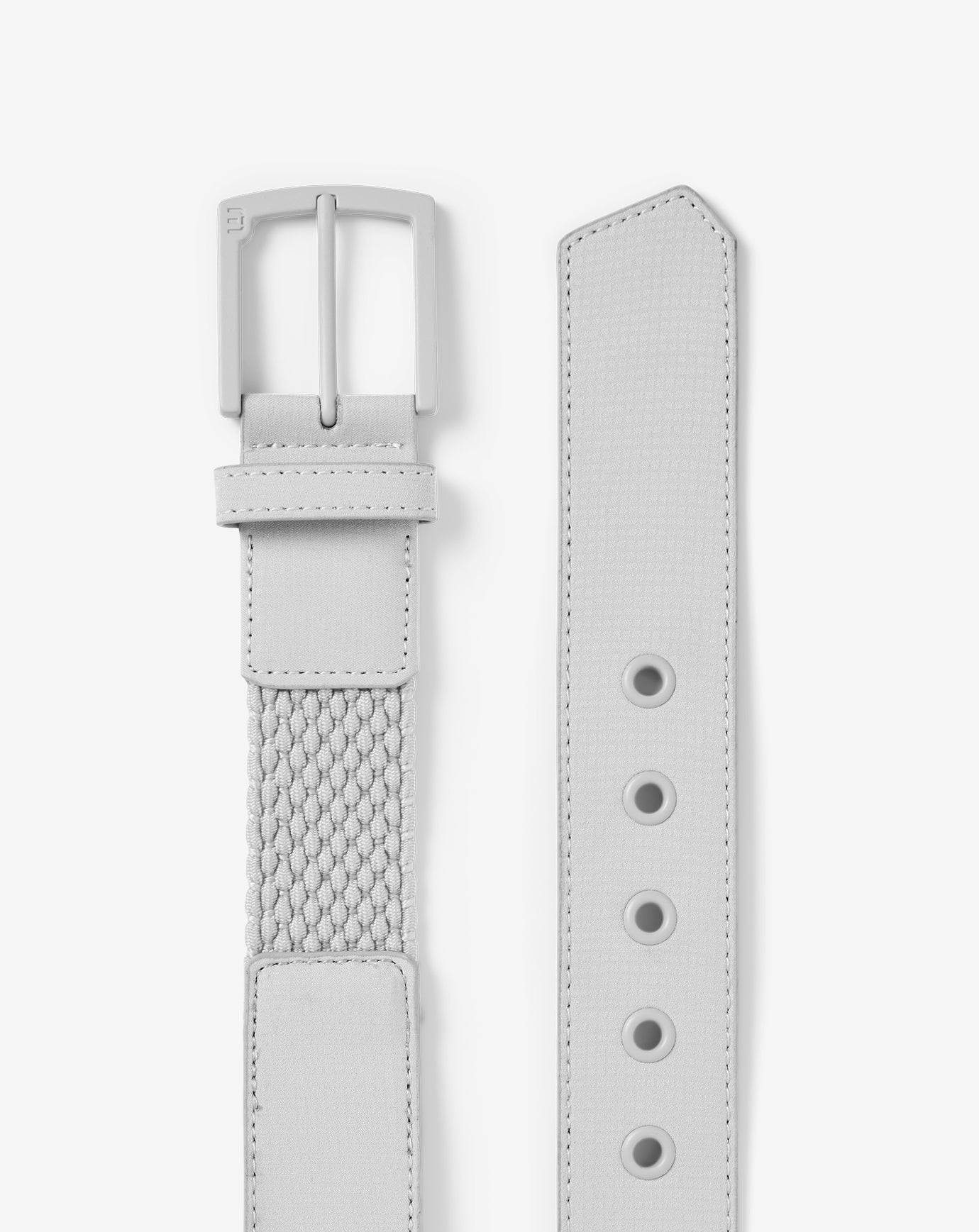Wanderlust Stretch Woven Belt Accessories|Golf/Micro Chip