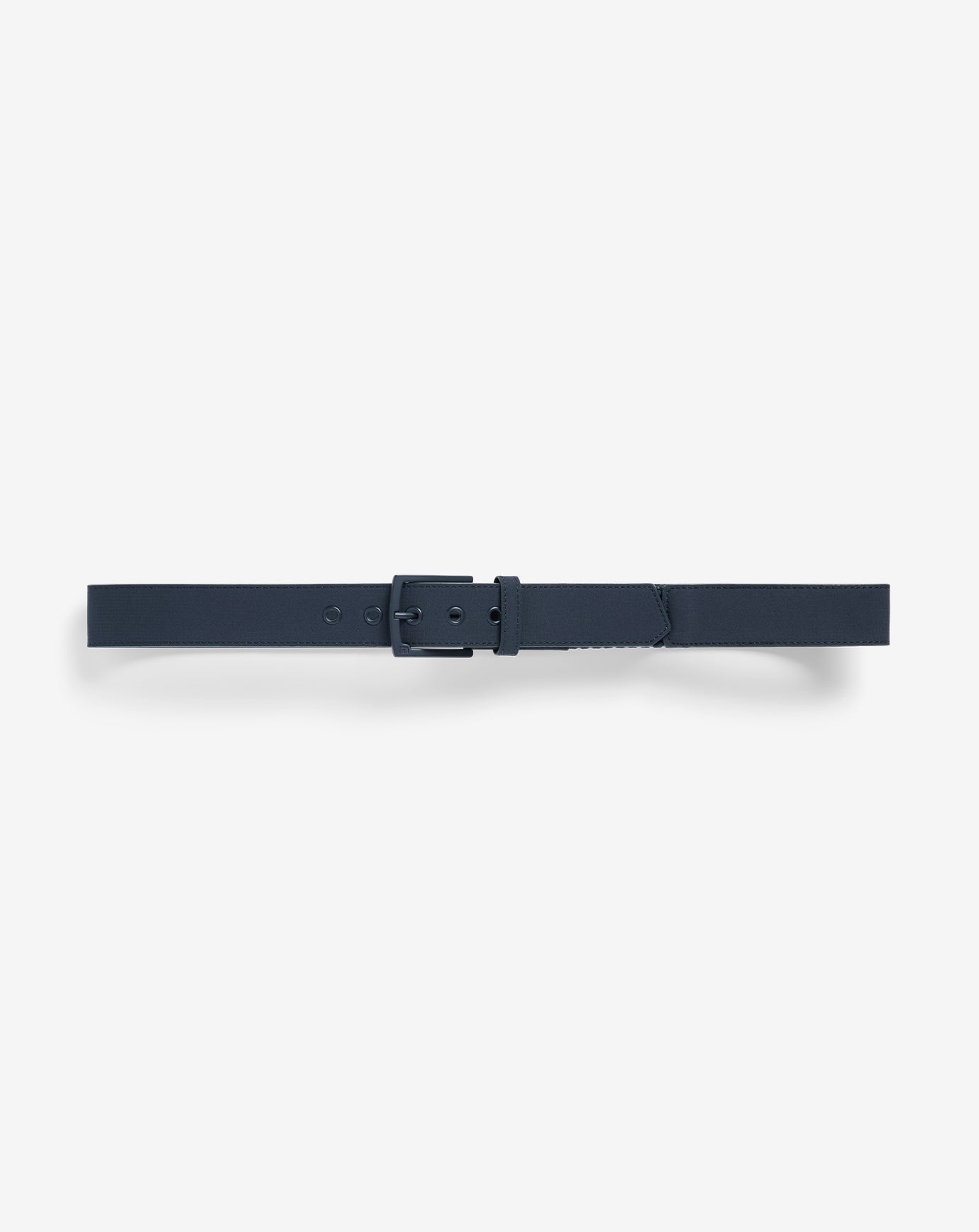 Wanderlust Stretch Woven Belt Accessories|Golf/Mood Indigo