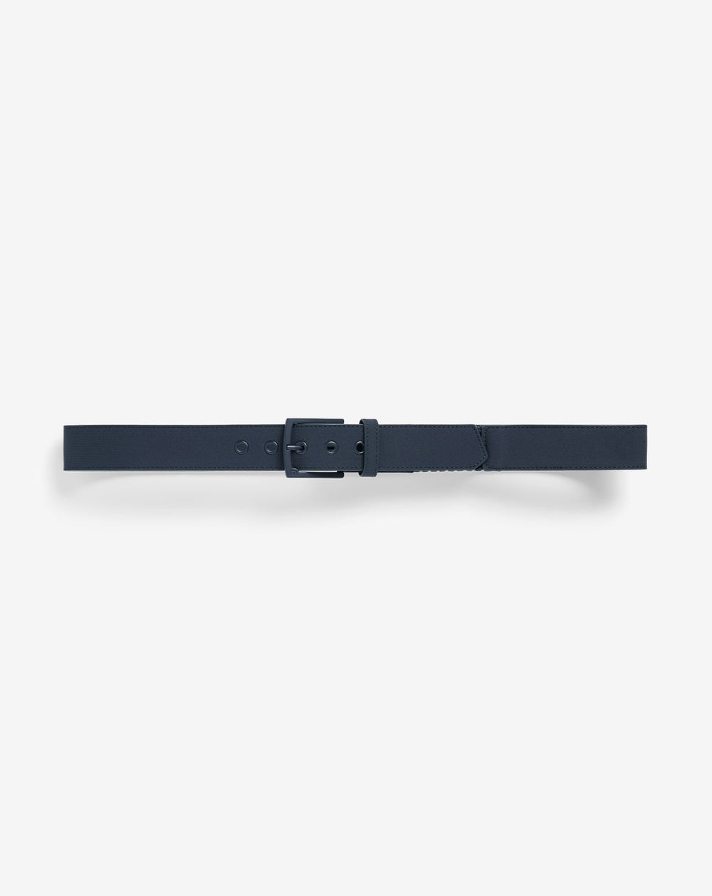 Wanderlust Stretch Woven Belt Accessories|Golf/Mood Indigo
