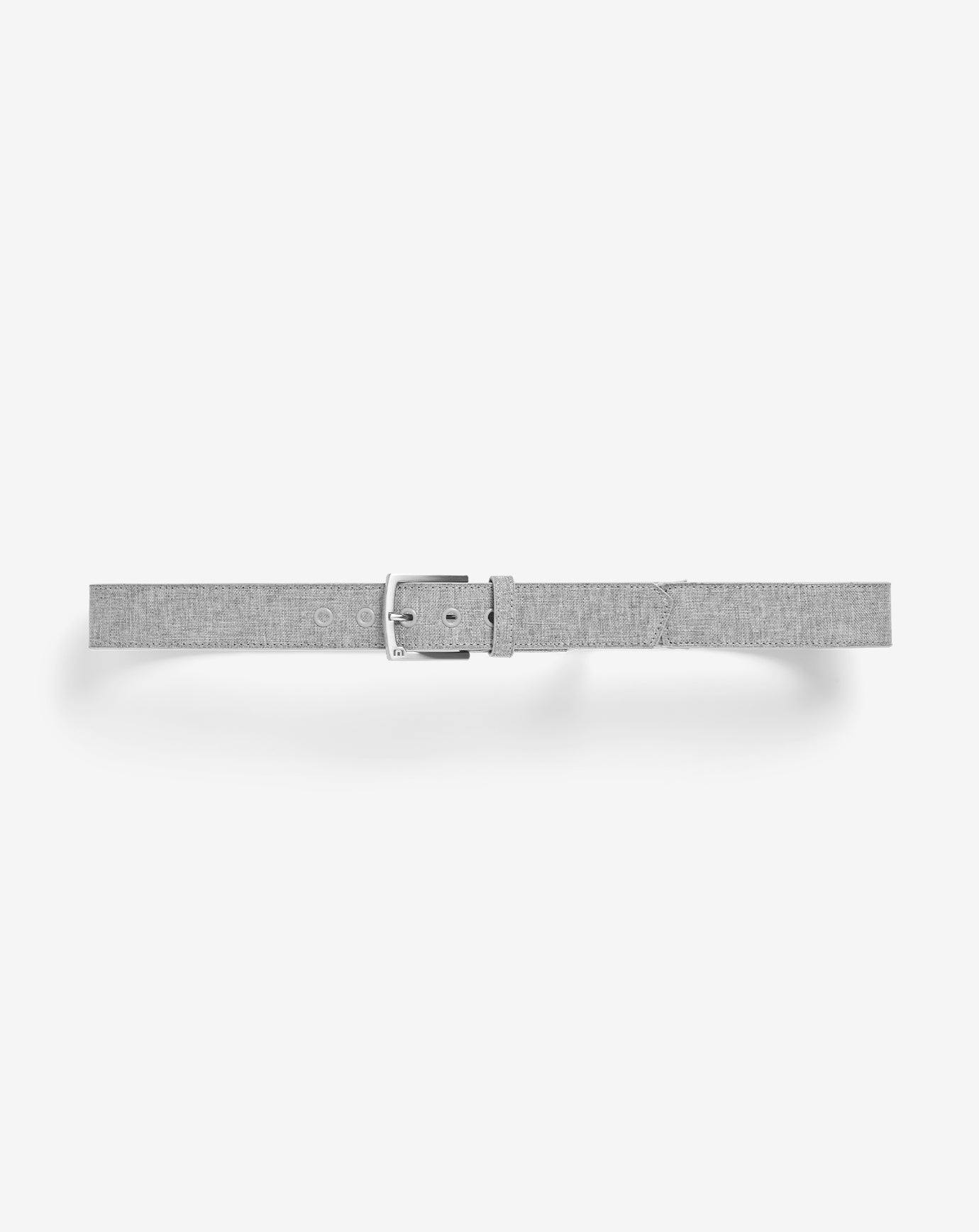 Fresh Look Canvas Stretch Belt Accessories|Golf/Heather Grey