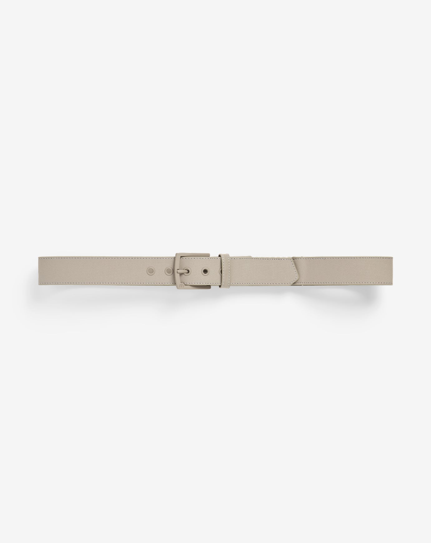 Wanderlust Stretch Woven Belt Accessories|Golf/Khaki