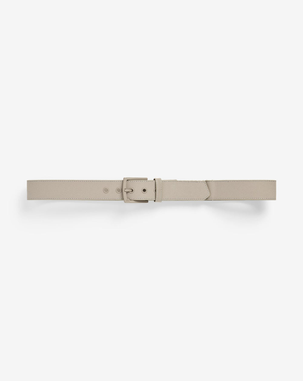Wanderlust Stretch Woven Belt Accessories|Golf/Khaki