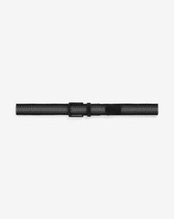 In The Clear Stretch Woven Belt Accessories|Golf/Black