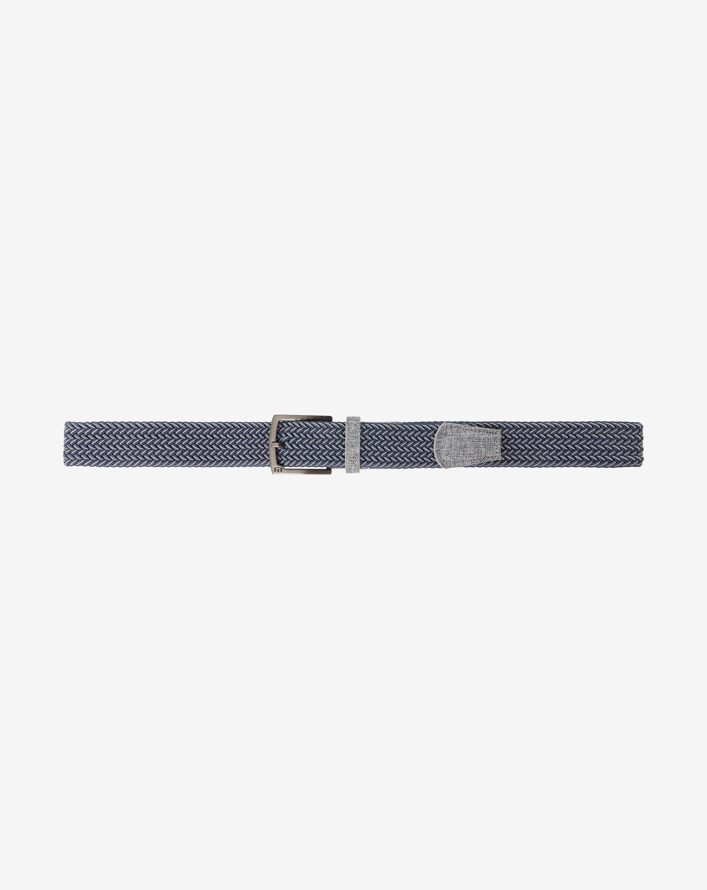 Cheers 2.0 Stretch Woven Belt Accessories|Golf/Dark Blue/Dark Grey