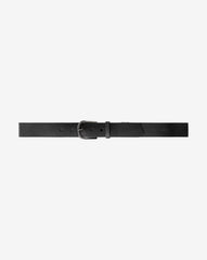 Jinx 2.0 Leather Belt Accessories|Golf/Black