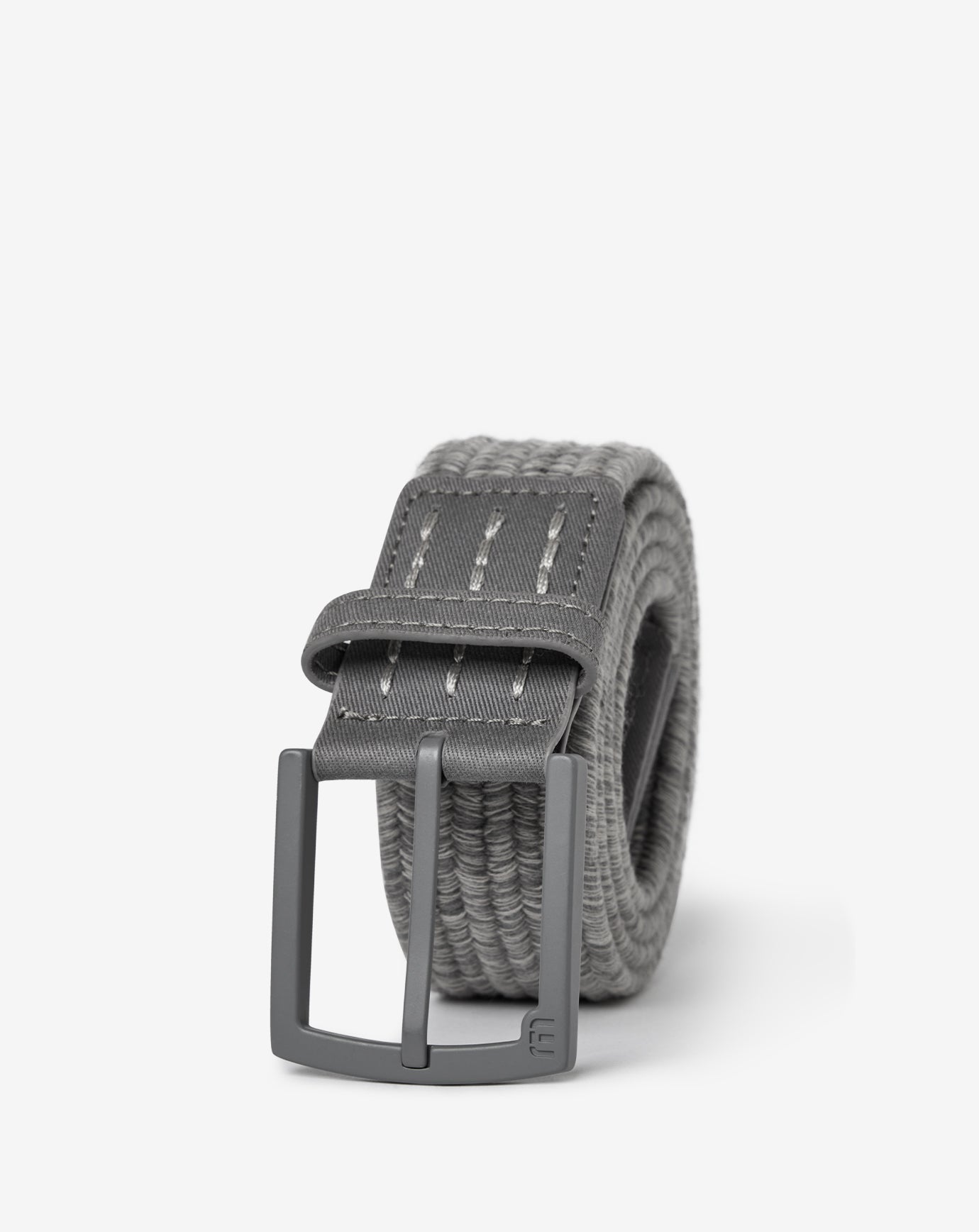 Popsicle 2.0 Stretch Woven Belt Accessories|Golf/Heather Quiet Shade