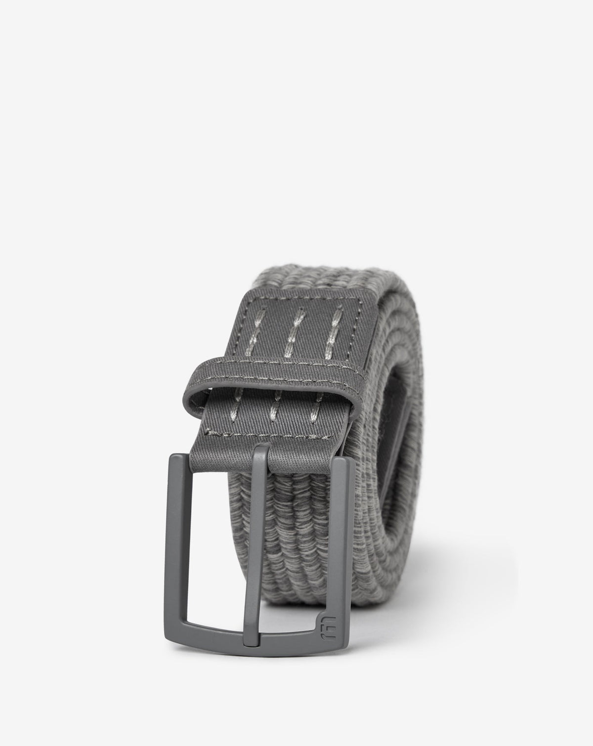 Popsicle 2.0 Stretch Woven Belt Accessories|Golf/Heather Quiet Shade