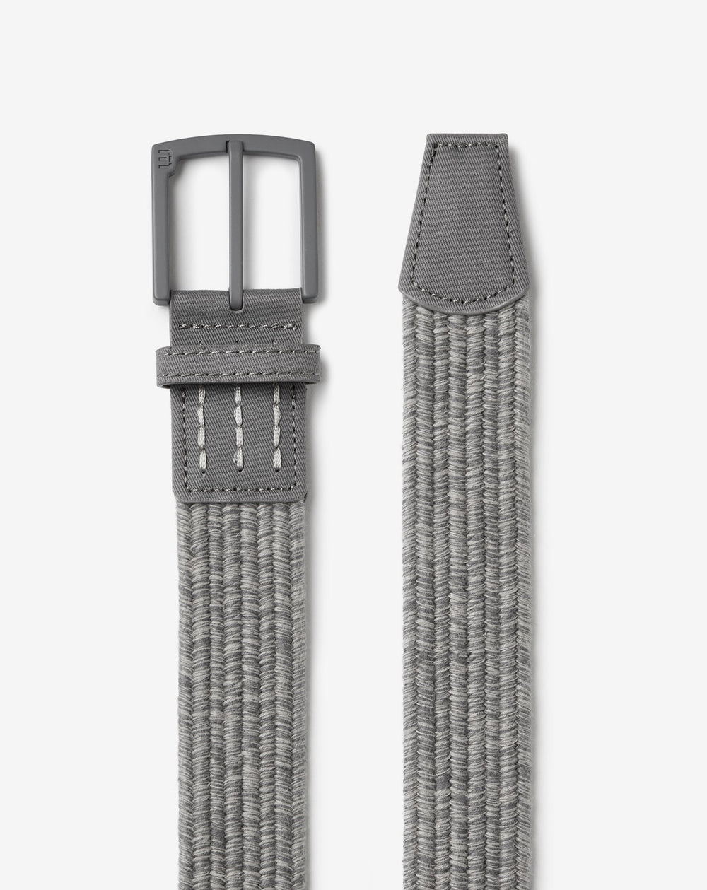 Popsicle 2.0 Stretch Woven Belt Accessories|Golf/Heather Quiet Shade