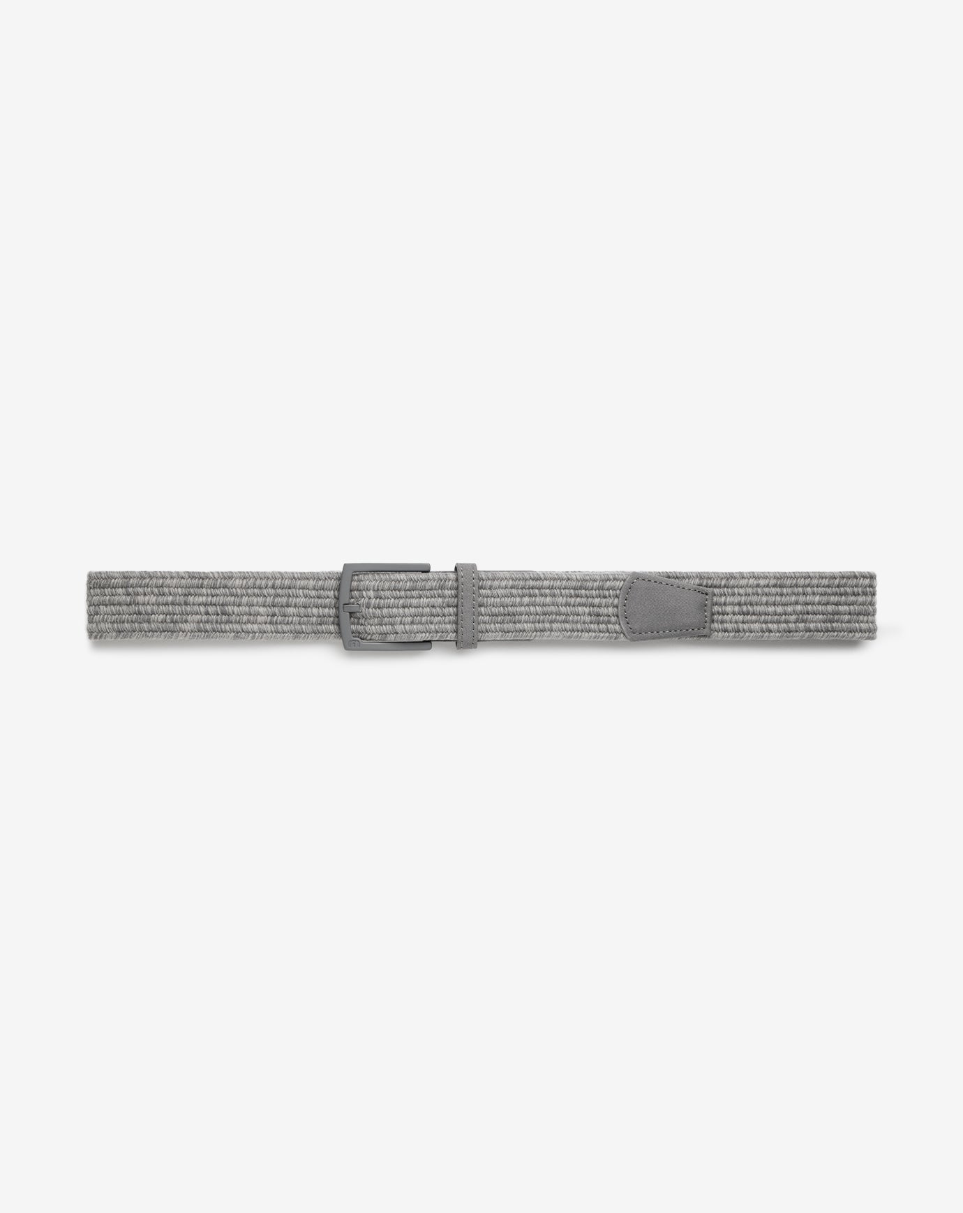 Popsicle 2.0 Stretch Woven Belt Accessories|Golf/Heather Quiet Shade