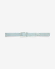 Distant Sand Stretch Woven Belt Accessories|Golf/Eggshell Blue