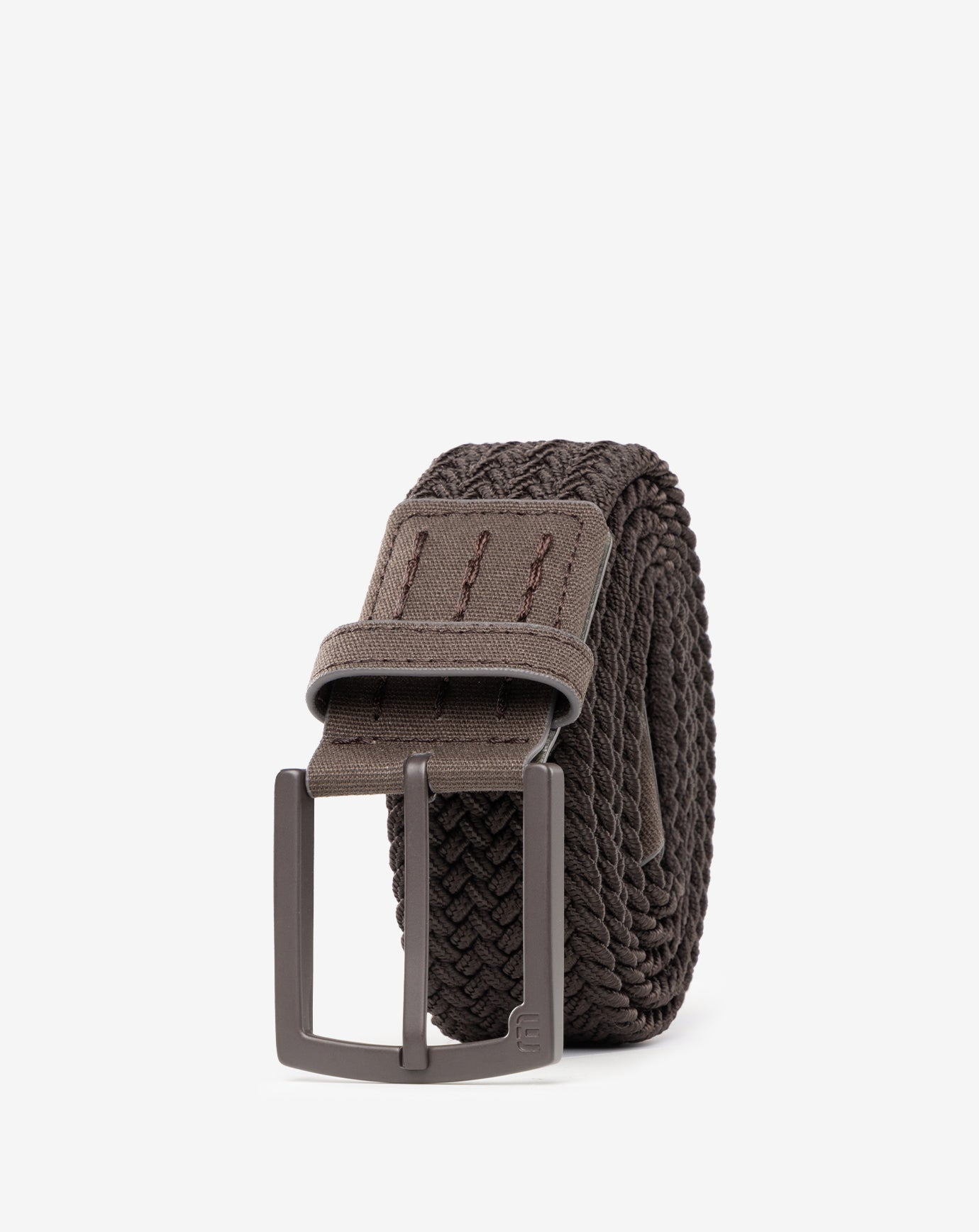 Banks Closed 2.0 Stretch Woven Belt Accessories|Golf/Coffee
