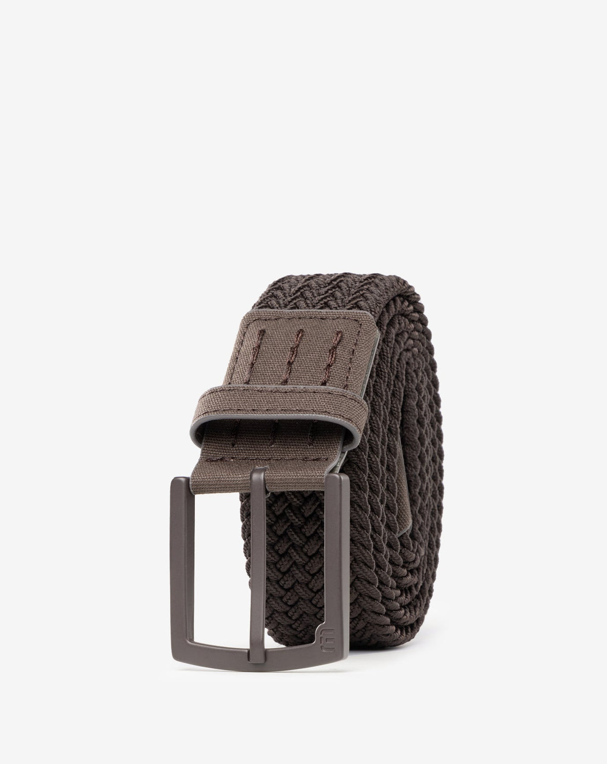 Banks Closed 2.0 Stretch Woven Belt Accessories|Golf/Coffee