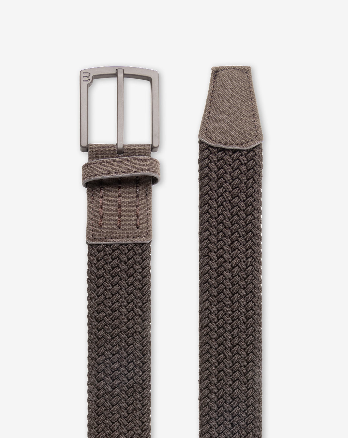 Banks Closed 2.0 Stretch Woven Belt Accessories|Golf/Coffee