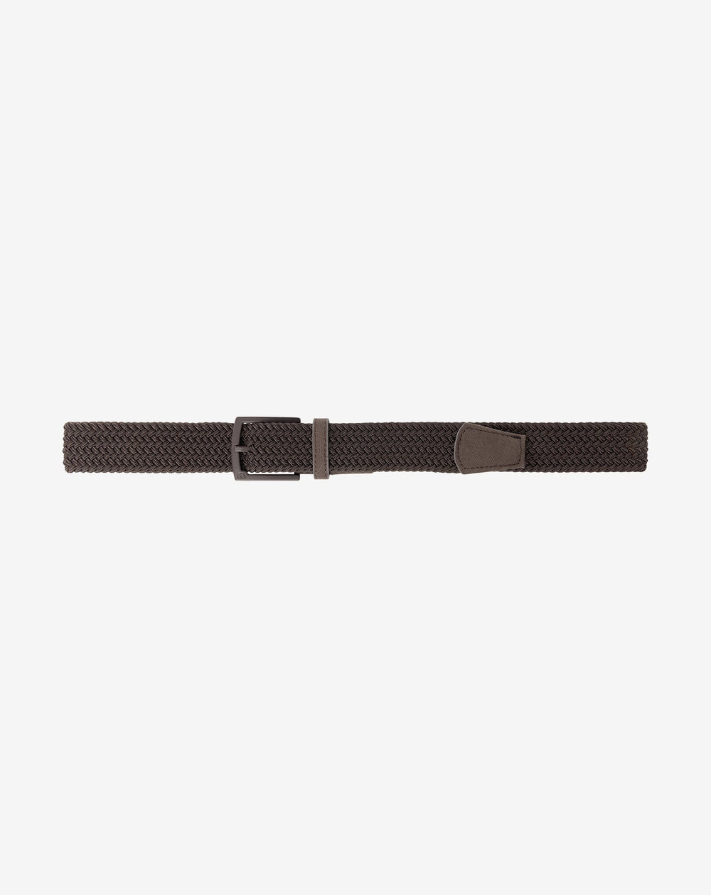 Banks Closed 2.0 Stretch Woven Belt Accessories|Golf/Coffee