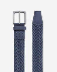 Grade 2.0 Stretch Woven Belt Accessories|Golf/Blue Nights