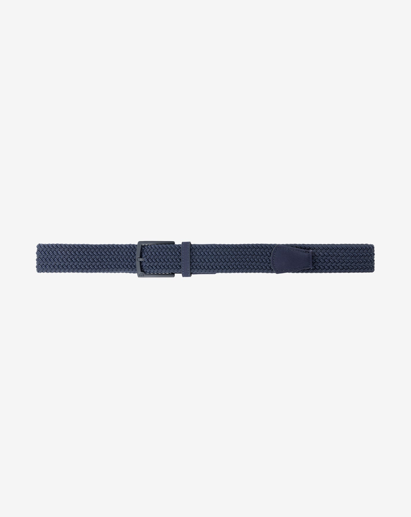 Grade 2.0 Stretch Woven Belt Accessories|Golf/Blue Nights