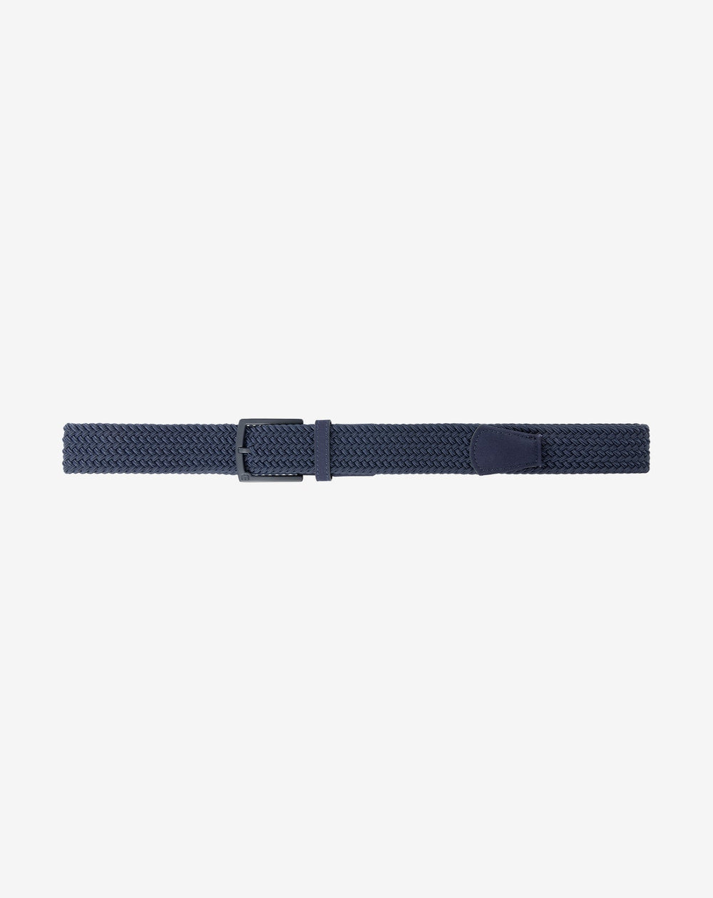 Grade 2.0 Stretch Woven Belt Accessories|Golf/Blue Nights