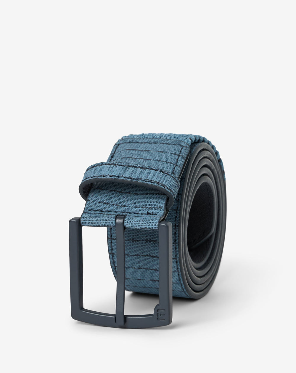 Midships Hybrid Stretch Belt Accessories|Golf/Captains Blue