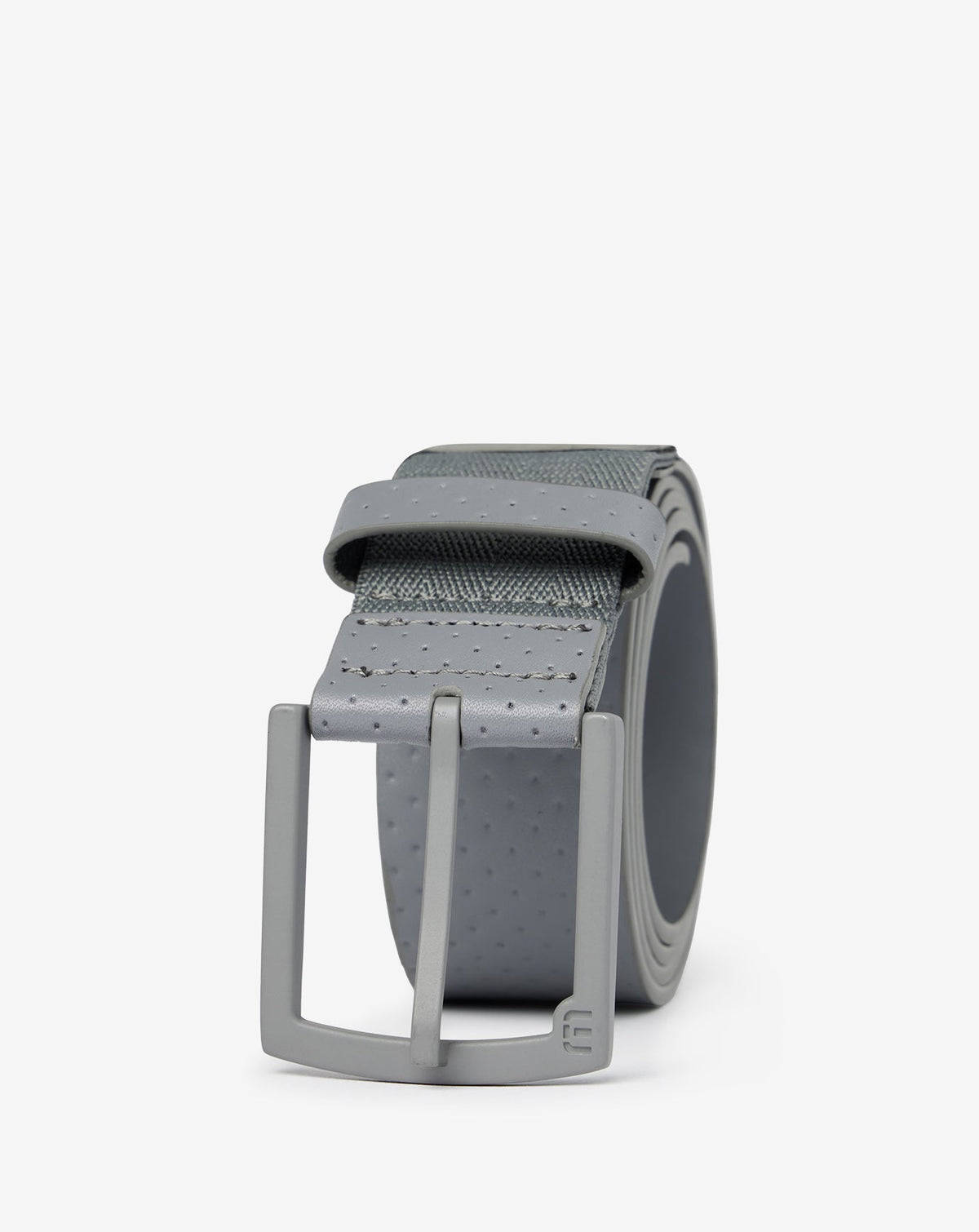 Pilatus 2.0 Leather Belt Accessories|Golf/Quiet Shade