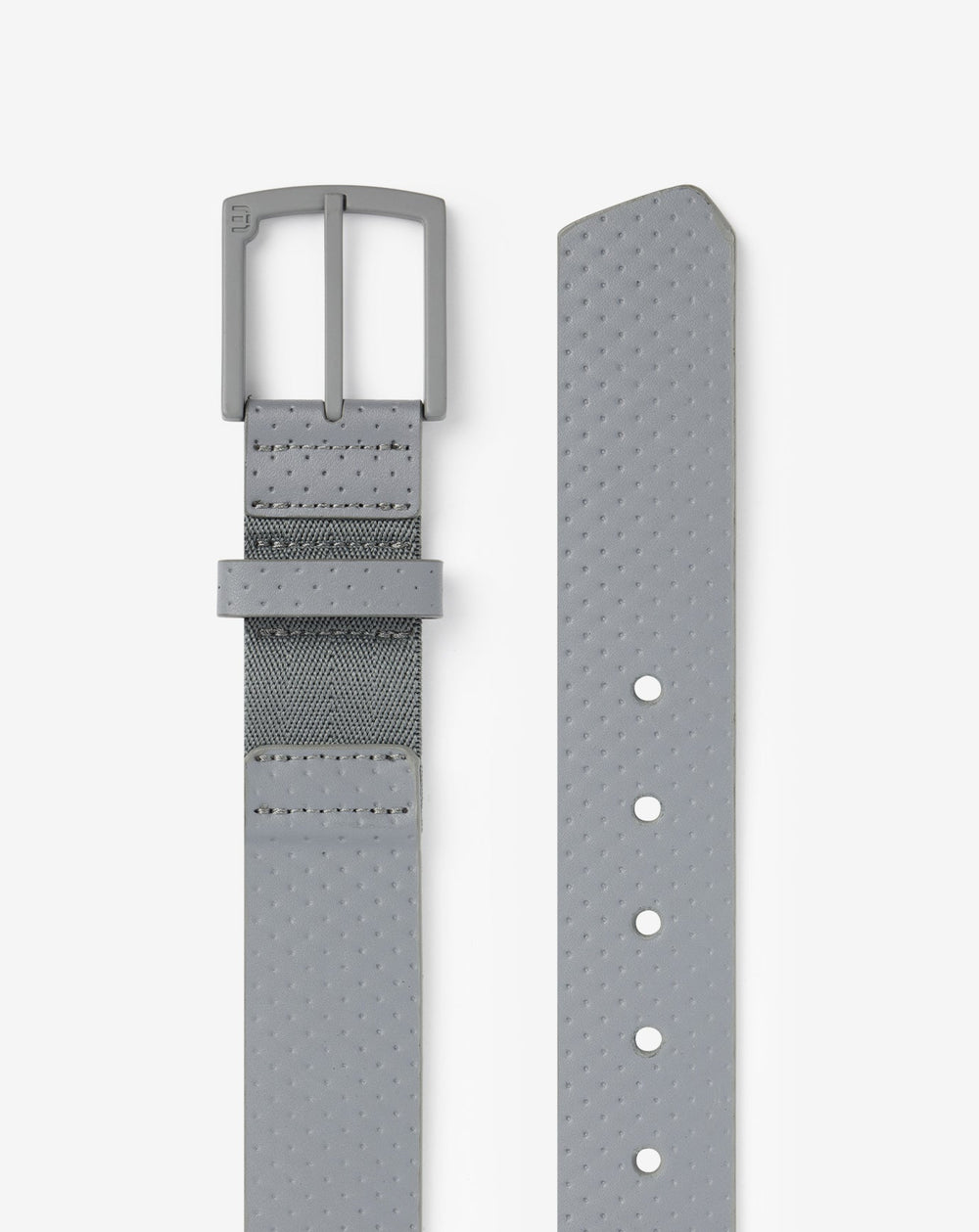 Pilatus 2.0 Leather Belt Accessories|Golf/Quiet Shade