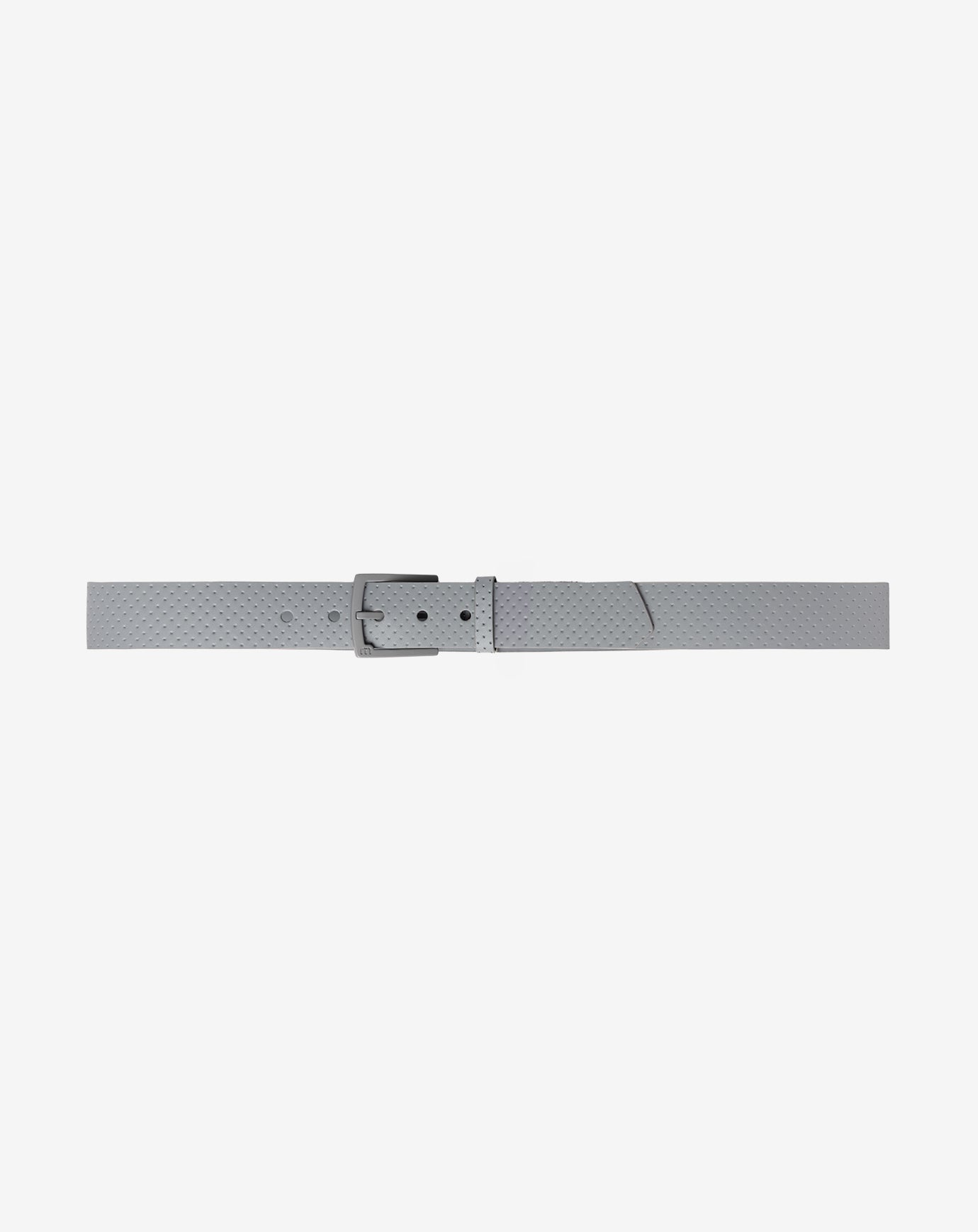 Pilatus 2.0 Leather Belt Accessories|Golf/Quiet Shade