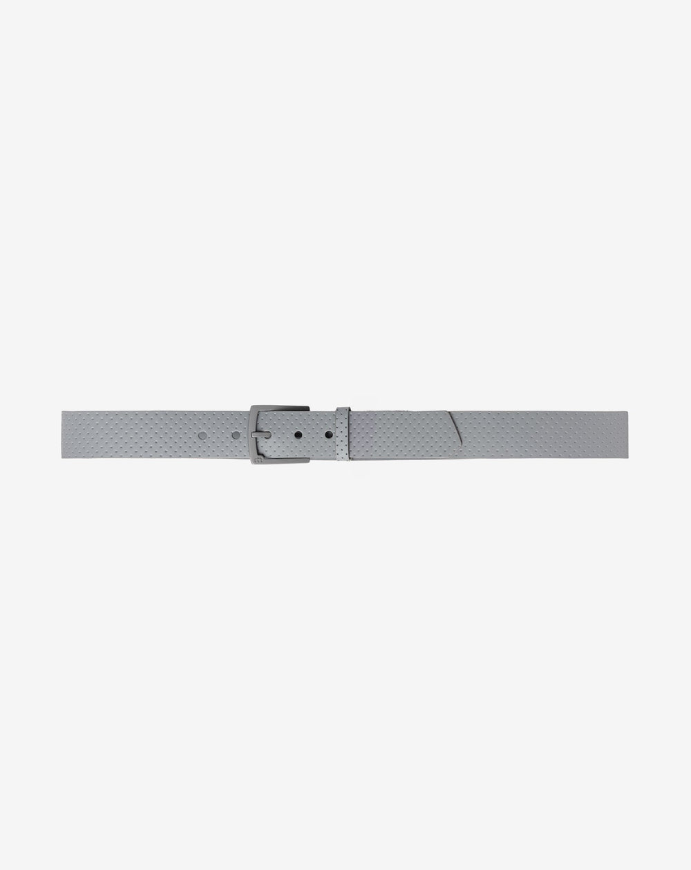 Pilatus 2.0 Leather Belt Accessories|Golf/Quiet Shade