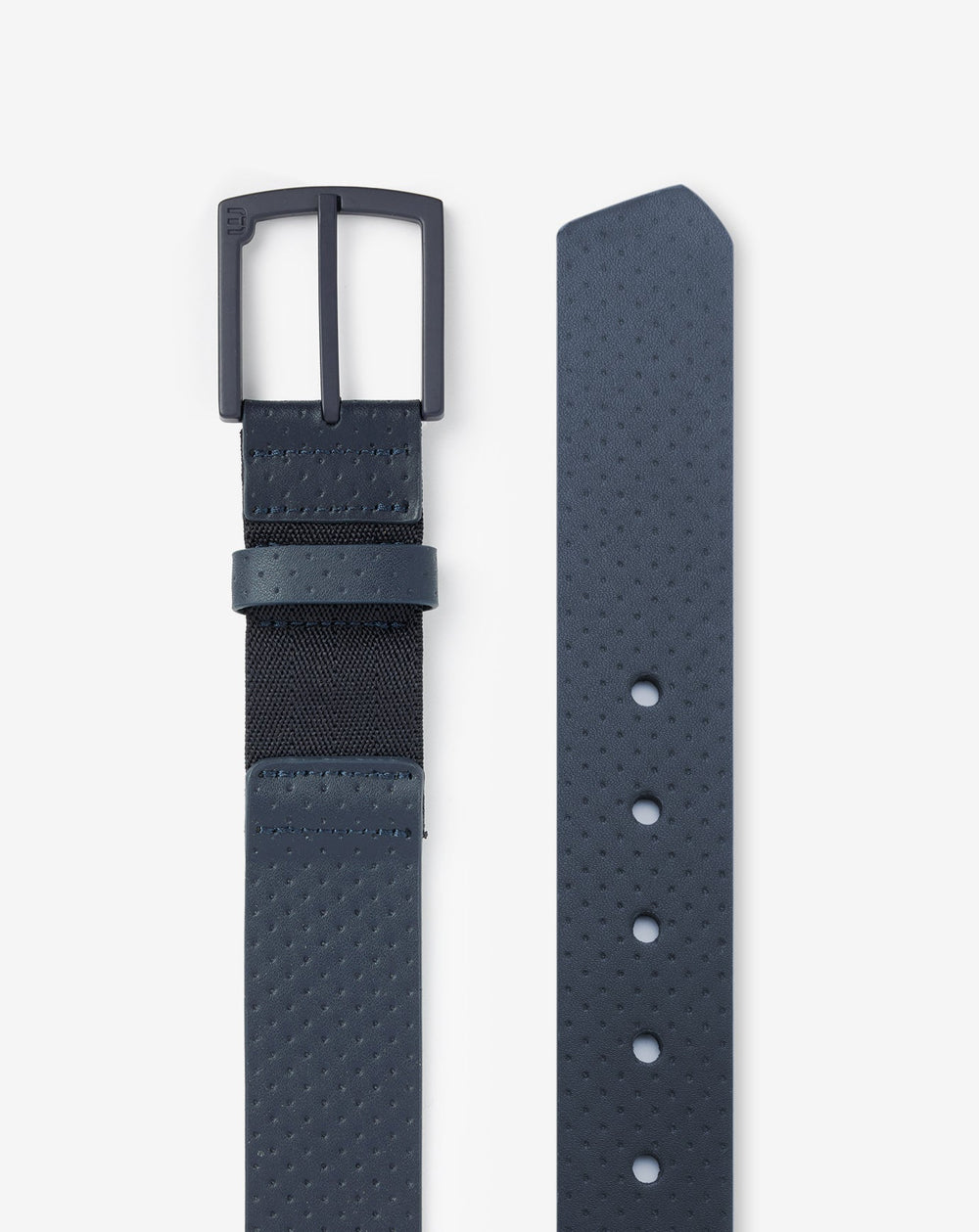 Pilatus 2.0 Leather Belt Accessories|Golf/Blue Nights