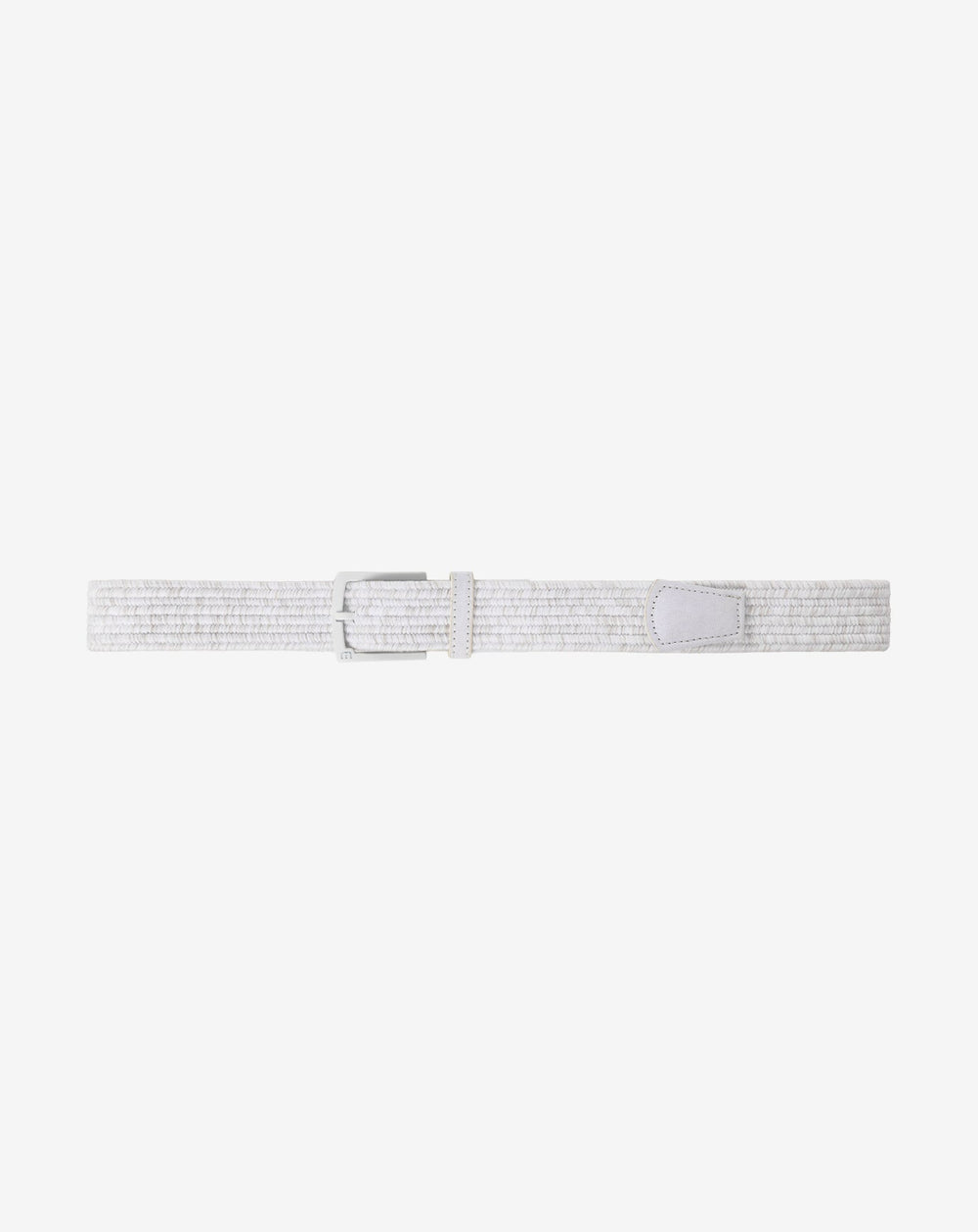 Popsicle 2.0 Stretch Woven Belt Accessories|Golf/White/Micro Chip