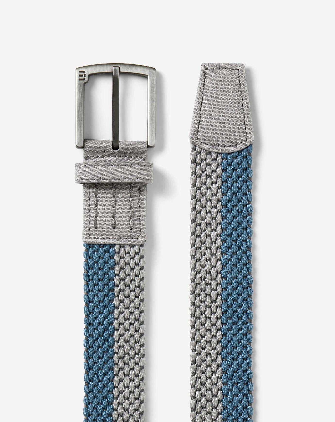 To And Fro Stretch Woven Belt Accessories|Golf/Sleet