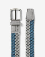 To And Fro Stretch Woven Belt Accessories|Golf/Sleet
