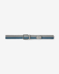 To And Fro Stretch Woven Belt Accessories|Golf/Sleet