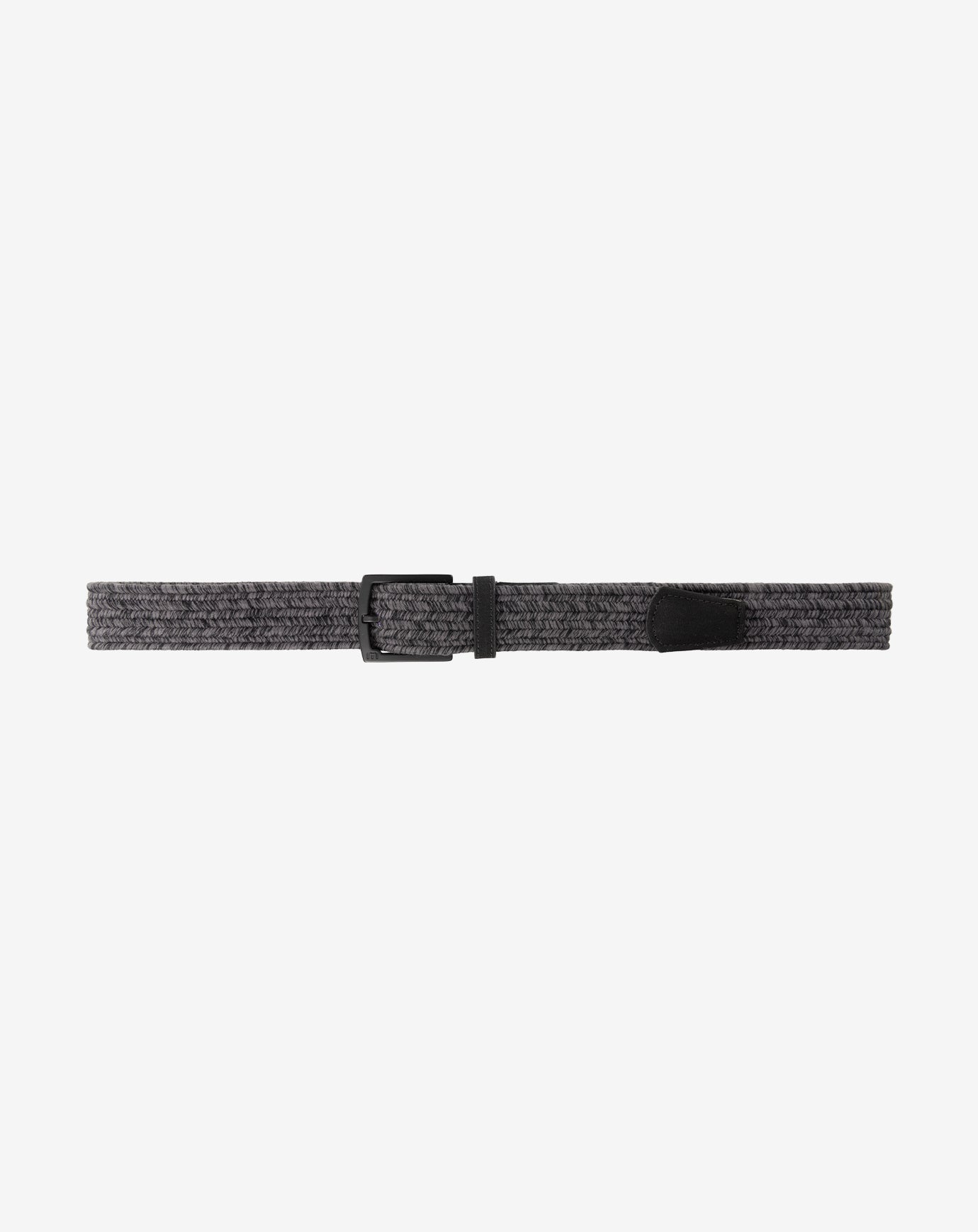 Pueblo 2.0 Stretch Woven Belt Accessories|Golf/Heather Grey Pinstripe