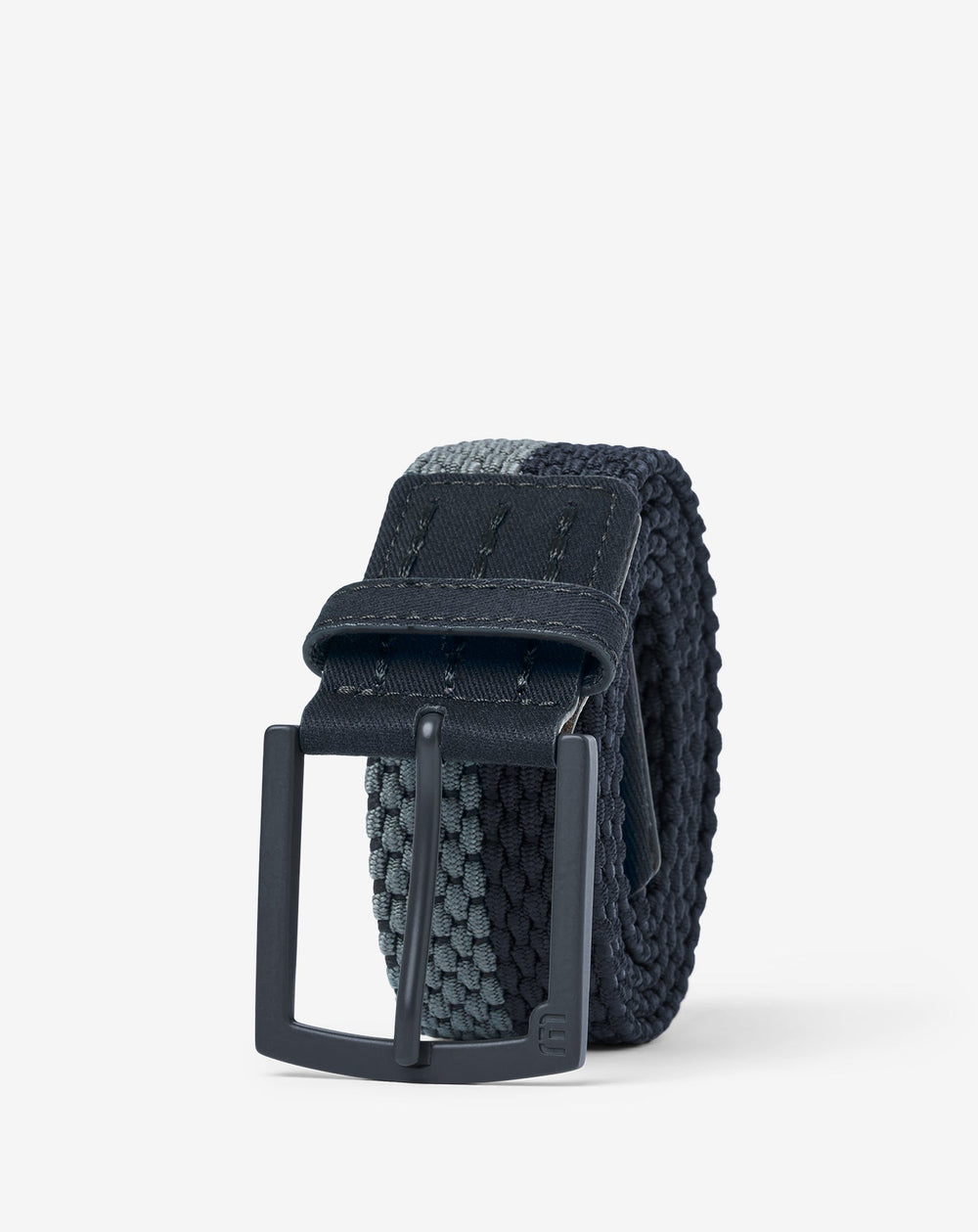 International Stretch Woven Belt Accessories|Golf/Total Eclipse