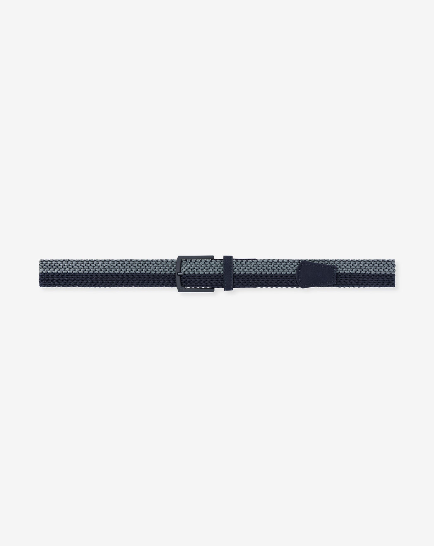 International Stretch Woven Belt Accessories|Golf/Total Eclipse