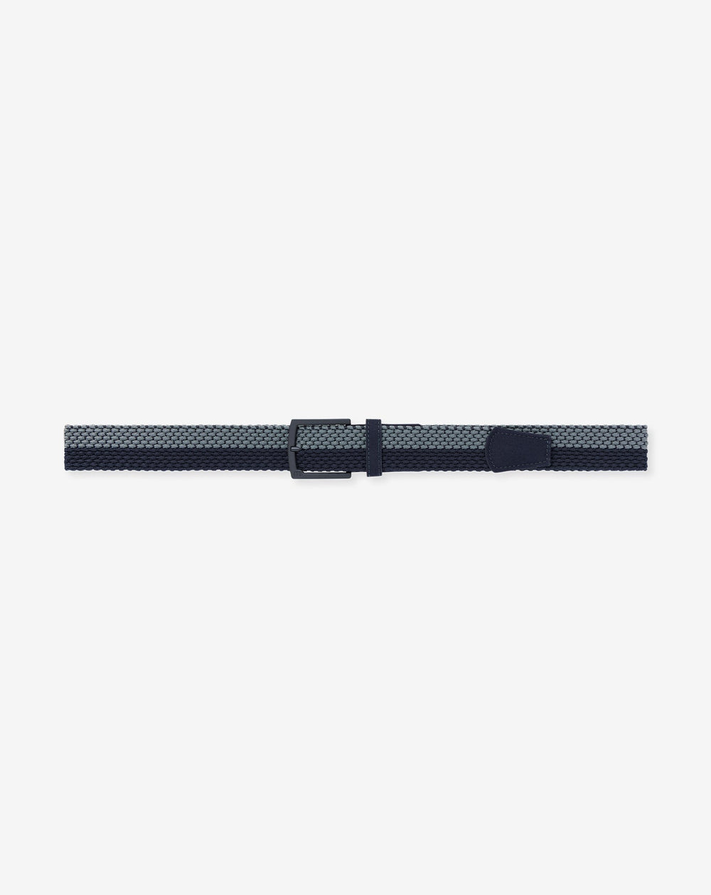 International Stretch Woven Belt Accessories|Golf/Total Eclipse