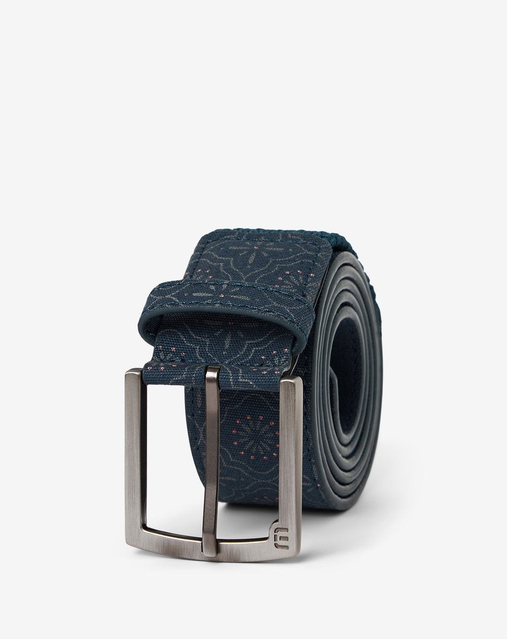 World Link Hybrid Stretch Belt Accessories|Golf/Mood Indigo