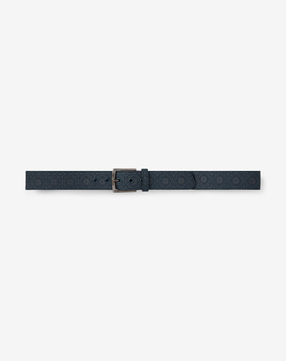 World Link Hybrid Stretch Belt Accessories|Golf/Mood Indigo