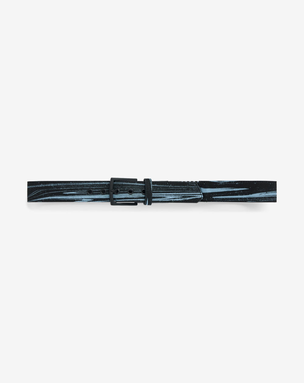 Local Tour Canvas Stretch Belt Accessories|Golf/Black