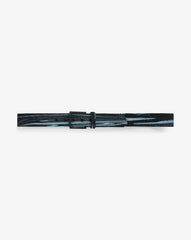 Local Tour Canvas Stretch Belt Accessories|Golf/Black