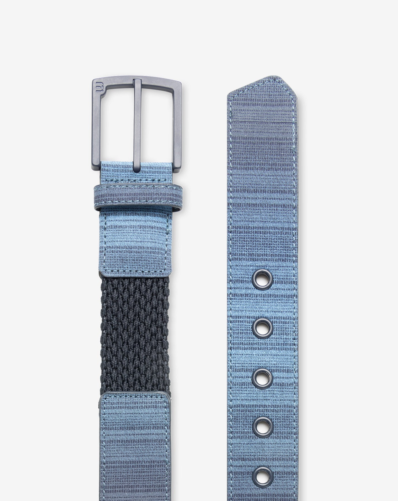 Royal Heritage Canvas Stretch Belt Accessories|Golf/Total Eclipse